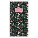 2027-2028 Itty Bitty Blossoms Small Monthly Pocket Planner-9