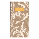 2027-2028 Wheat & Grass Small Monthly Pocket Planner-9