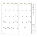 2027-2028 Rusted Small Monthly Pocket Planner-4