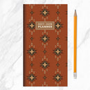2027-2028 Rusted Small Monthly Pocket Planner-6