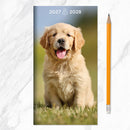 2027-2028 Dog Small Monthly Pocket Planner-6