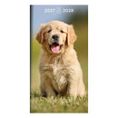 2027-2028 Dog Small Monthly Pocket Planner-9