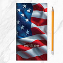 2027-2028 Flag Small Monthly Pocket Planner-6