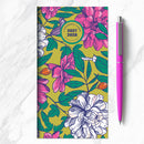 2027-2028 Maximal Mirage Small Monthly Pocket Planner-6