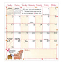 2027-2028 Susan Branch Small Monthly Pocket Planner-2