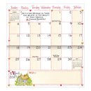 2027-2028 Susan Branch Small Monthly Pocket Planner-5
