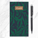 2027-2028 Long Weekend Small Monthly Pocket Planner-6
