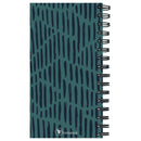 2027 Blue Streak Small Weekly Monthly Planner-8