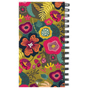 2027 Funk & Floral Small Weekly Monthly Planner-8