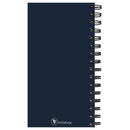 2027 Night Naval Small Weekly Monthly Planner-8