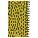 2027 Spots of Dots Small Weekly Monthly Planner-8