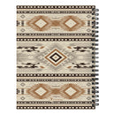 2027 Aztec Medium Weekly Monthly Planner-10