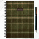 2027 Rugged Patch Medium Weekly Monthly Planner-5