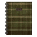 2027 Rugged Patch Medium Weekly Monthly Planner-11