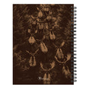 2027 Stampede Medium Weekly Monthly Planner-10