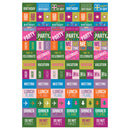 2027 All Week Long Medium Weekly Monthly Planner-8