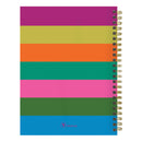 2027 All Week Long Medium Weekly Monthly Planner-10