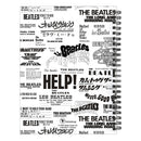 2027 Beatles Medium Weekly Monthly Planner-10