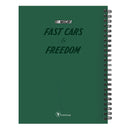 2027 Nascar Medium Weekly Monthly Planner-10