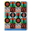 2027 Coca-Cola Medium Weekly Monthly Planner-10