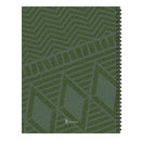 2027 Weatherwood Wool Large Weekly Monthly Planner-10