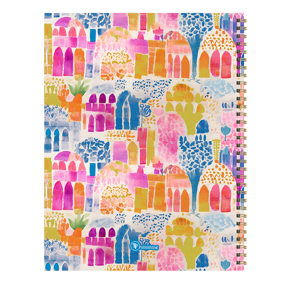 2027 Windows and Doors Large Weekly Monthly Planner
