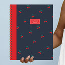 2027 Cherry Picked Large Weekly Monthly Planner-1