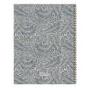 2027 Blue Stems Large Weekly Monthly Planner-10
