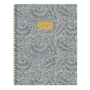 2027 Blue Stems Large Weekly Monthly Planner-11