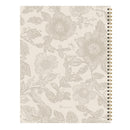 2027 Cream & Taupe Large Weekly Monthly Planner-10