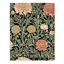 2027 Formal Flowers Large Weekly Monthly Planner-10