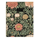2027 Formal Flowers Large Weekly Monthly Planner-11