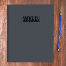 Food & Fitness Wellness Planner-1