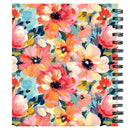 Weekly Monthly Best Life Luxe Undated Planner-8