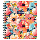 Weekly Monthly Best Life Luxe Undated Planner-9
