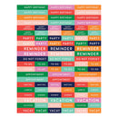 Daily Monthly Best Life Luxe Undated Planner-5