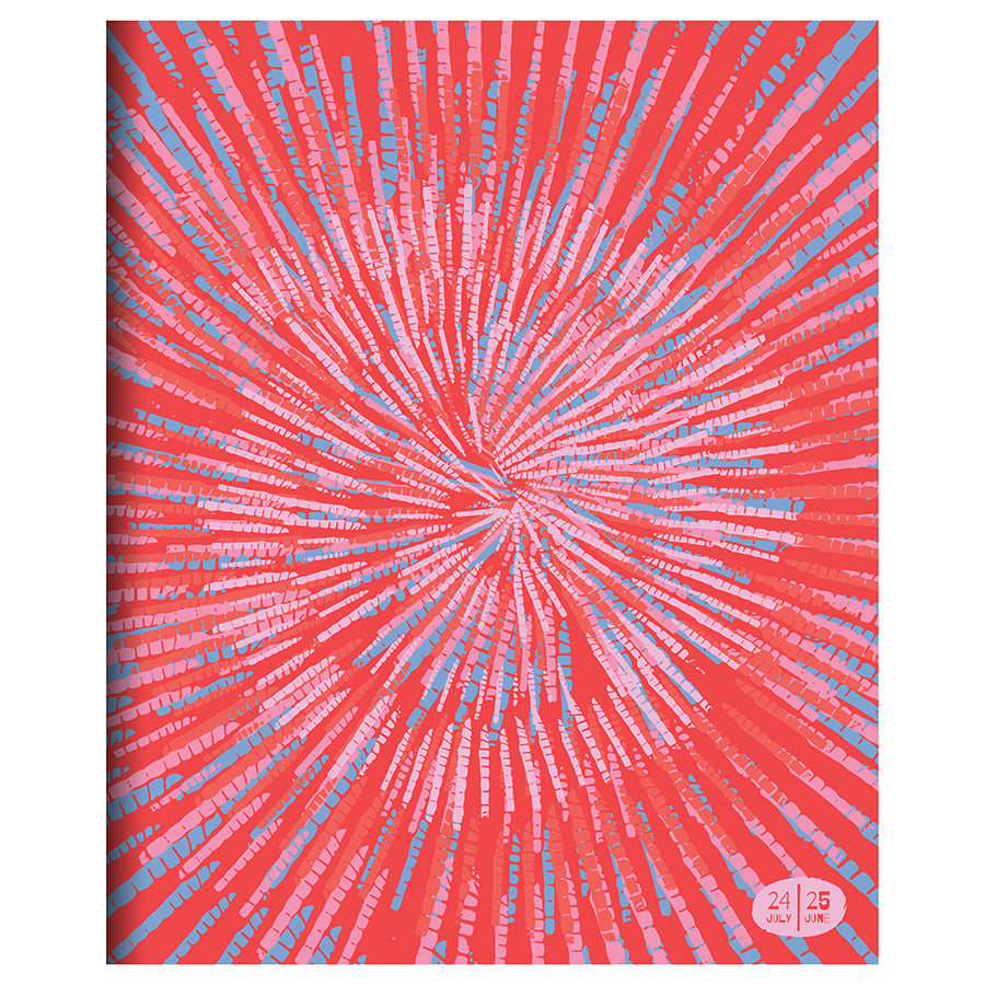 FINAL SALE July 2024 June 2025 Spiral Print Large Monthly Planne final-sale-july-2024-june-2025-spiral-print-large-monthly-planne