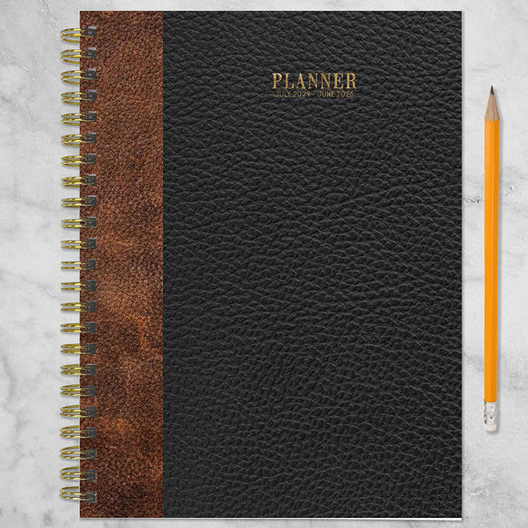 Academic weekly monthly planners tf publishing calendars planners