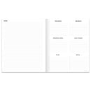 July 2025 - June 2026 Concrete Large Monthly Planner-5