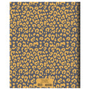 July 2025 - June 2026 Lovely Leopard Large Monthly Planner-7