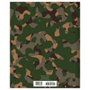 July 2026 - June 2027 Camo Medium Monthly Planner-8