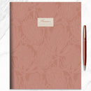 July 2026 - June 2027 Always Pick Pink Large Monthly Planner-6