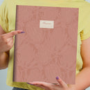July 2026 - June 2027 Always Pick Pink Large Monthly Planner-1