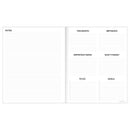 July 2026 - June 2027 Linen Lines Large Monthly Planner-5