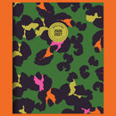 July 2026 - June 2027 Lucky Leopard Large Monthly Planner-3