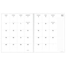 July 2026 - June 2027 Lucky Leopard Large Monthly Planner-4