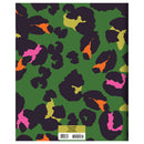 July 2026 - June 2027 Lucky Leopard Large Monthly Planner-8