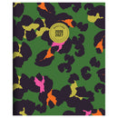 July 2026 - June 2027 Lucky Leopard Large Monthly Planner-9