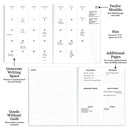 July 2026 - June 2027 Blocked Colors Large Monthly Planner-2