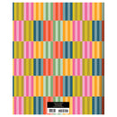July 2026 - June 2027 Blocked Colors Large Monthly Planner-8